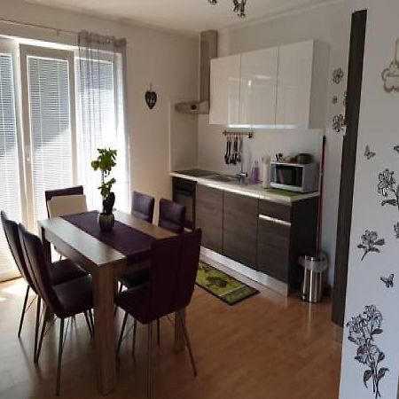 Apartments Grazia 111 - Jarun Lake ซาเกร็บ ภายนอก รูปภาพ