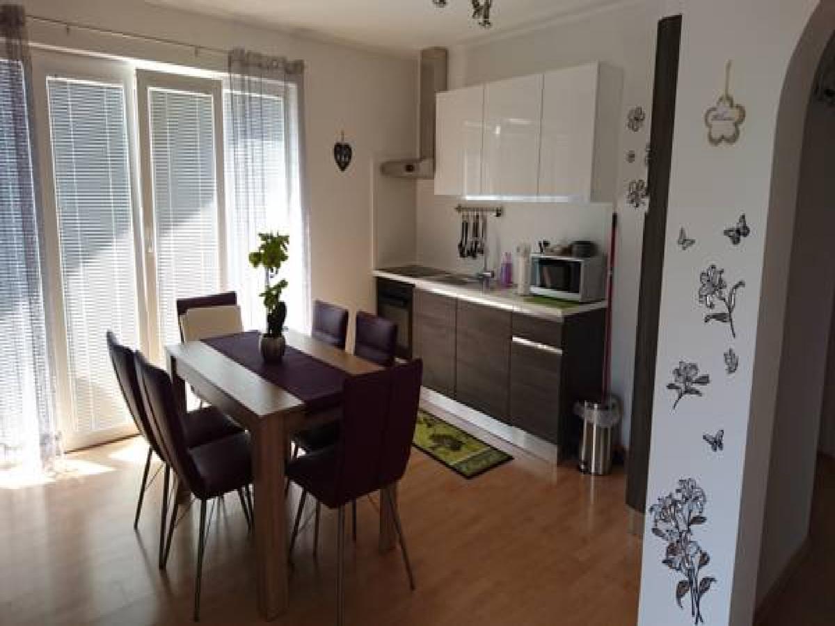 Apartments Grazia 111 - Jarun Lake ซาเกร็บ ภายนอก รูปภาพ