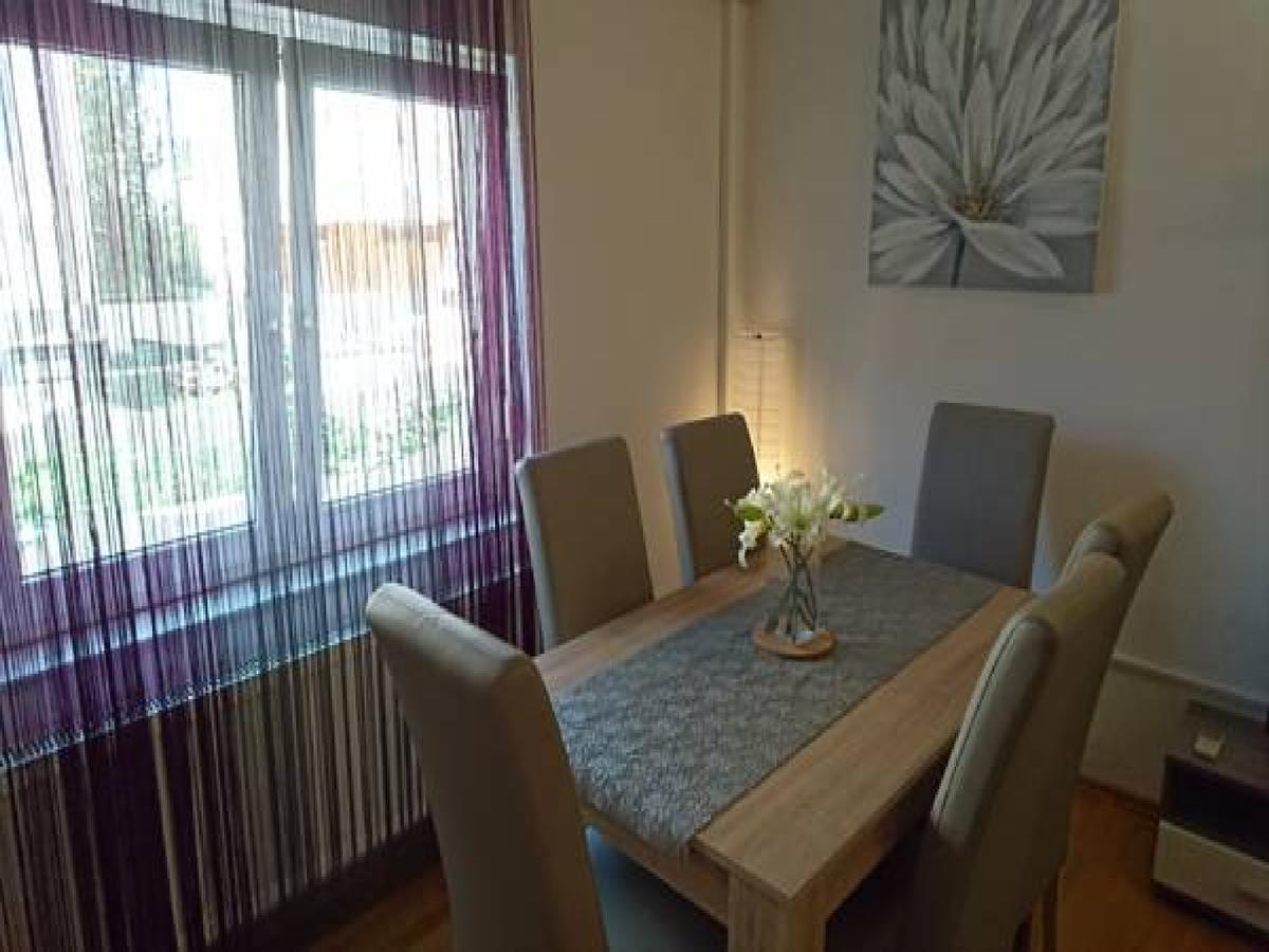 Apartments Grazia 111 - Jarun Lake ซาเกร็บ ภายนอก รูปภาพ