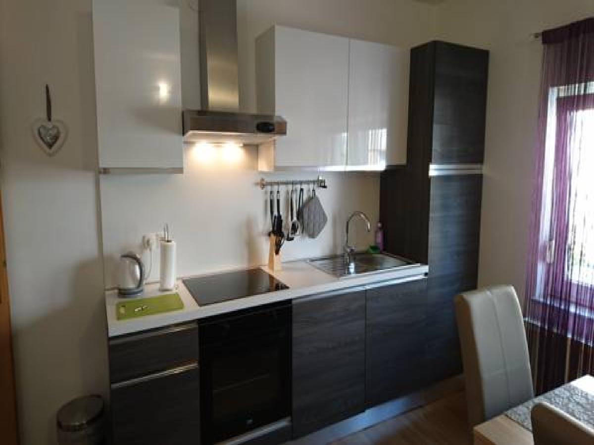 Apartments Grazia 111 - Jarun Lake ซาเกร็บ ภายนอก รูปภาพ