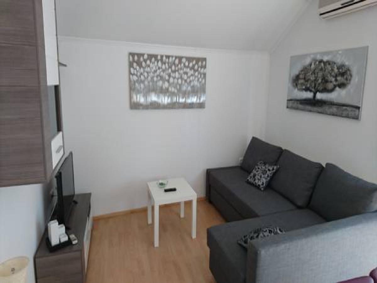 Apartments Grazia 111 - Jarun Lake ซาเกร็บ ภายนอก รูปภาพ